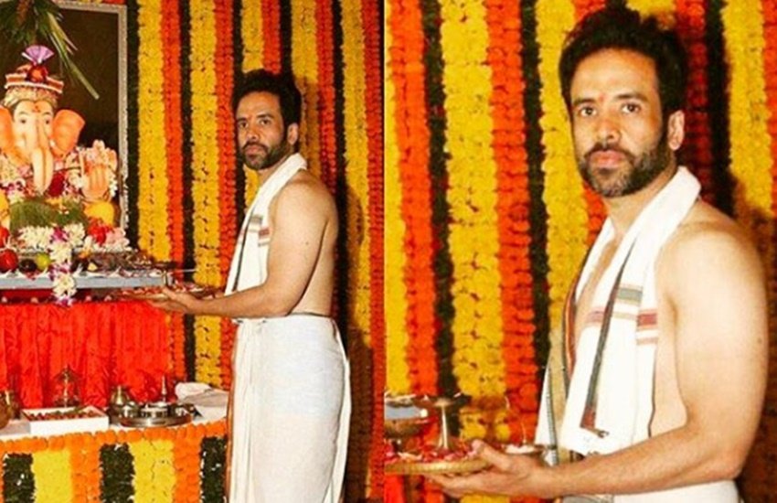 tusshar kapoor, actor tusshar kapoor, tusshar kapoor movie, tusshar kapoor interesting facts, tusshar kapoor unknown facts, tusshar kapoor films, tusshar kapoor movies, tusshar kapoor happy birthday, tusshar kapoor birthday, tusshar kapoor Lesser Known Facts, Ekta Kapoor, tusshar kapoor single parent, tusshar kapoor age, jansatta