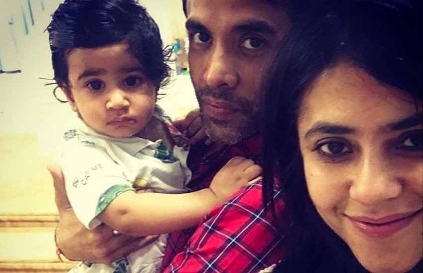 tusshar kapoor, actor tusshar kapoor, tusshar kapoor movie, tusshar kapoor interesting facts, tusshar kapoor unknown facts, tusshar kapoor films, tusshar kapoor movies, tusshar kapoor happy birthday, tusshar kapoor birthday, tusshar kapoor Lesser Known Facts, Ekta Kapoor, tusshar kapoor single parent, tusshar kapoor age, jansatta