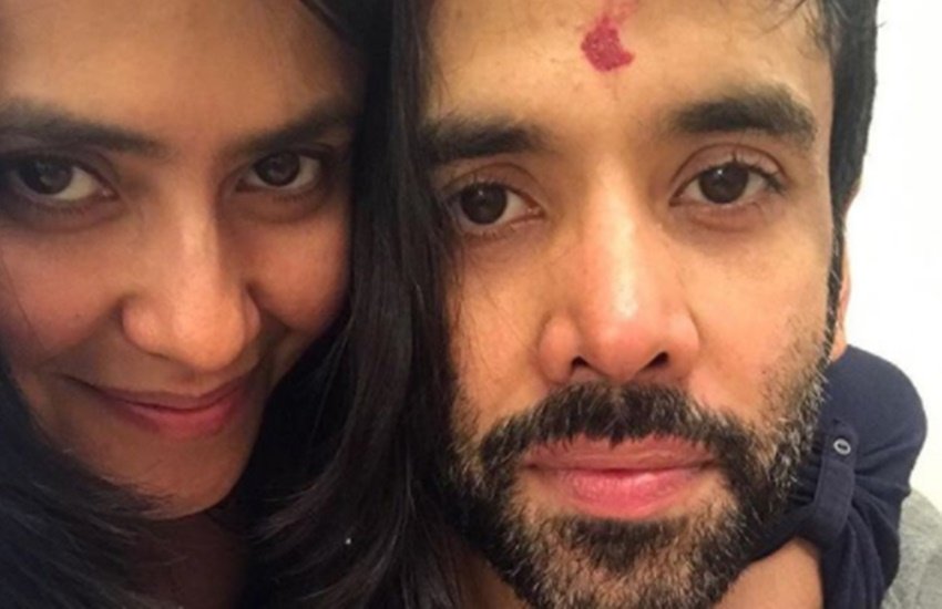 tusshar kapoor, actor tusshar kapoor, tusshar kapoor movie, tusshar kapoor interesting facts, tusshar kapoor unknown facts, tusshar kapoor films, tusshar kapoor movies, tusshar kapoor happy birthday, tusshar kapoor birthday, tusshar kapoor Lesser Known Facts, Ekta Kapoor, tusshar kapoor single parent, tusshar kapoor age, jansatta
