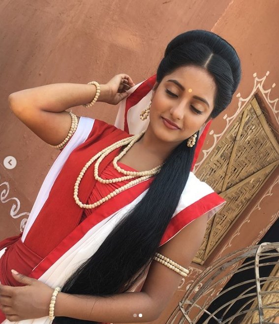 Ulka Gupta, ZEE Magic, BIG Magic, Rohit Bakshi, Shaktipeeth Ke Bhairav, Triangle Films, Nikhil Sinha, Sohanna Sinha