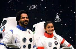 varun dhawan, alia bhatt, aadar poonawalla
