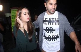 Varun Dhawan, Varun girlfriend Natasha Dalal, Varun And Natasha Relationship, Varun Dhawan, Varun girlfriend Natasha Dalal, Varun And Natasha Relationship, bollywood news in hindi, television news in hindi