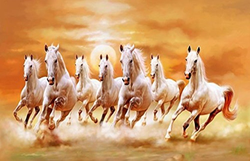vastu, vastu tips, running horse, photo of running horse, vastu tips in hindi, office promotion, how to get promotion, tips for sucessful career, religious news in hindi, vastu tips for home in hindi, jansatta