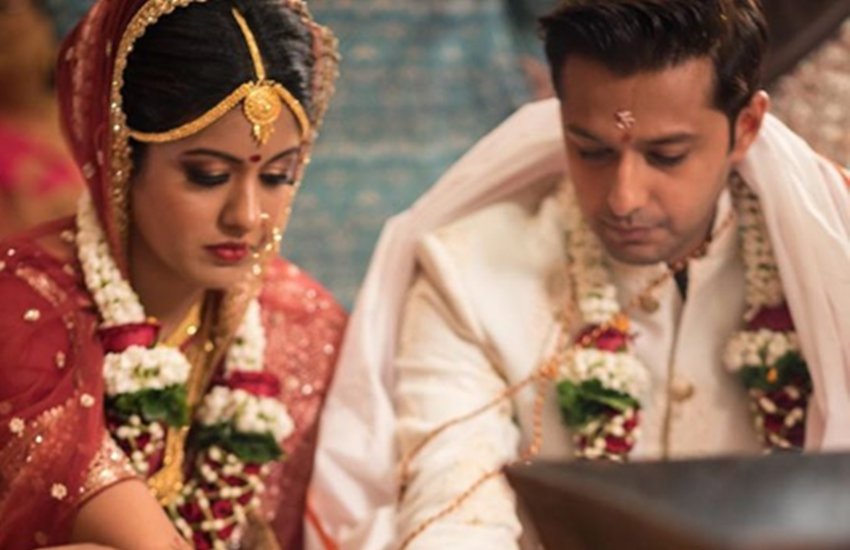 vatsal sheth, ishita dutta, firangi, ajay devgn