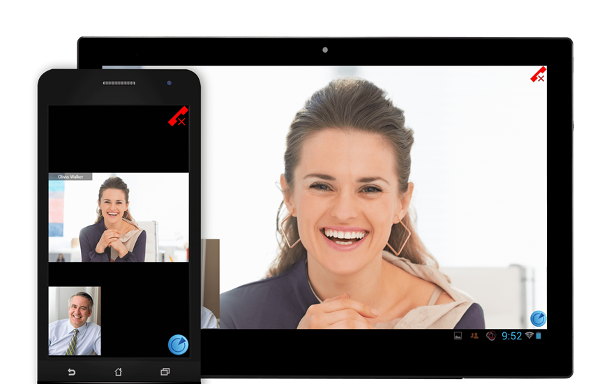 video conferencing