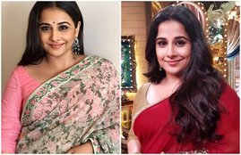 vidya balan, tumhari sulu, manav kaul