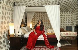 vidya balan, narendra modi, tumhari sulu