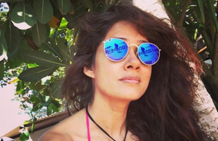 Vidya Malwade, actress Vidya Malwade, chak de india, Chak De India Girl, glamorous photographs, Vidya Malwade in Bikini, glamorous vidya malwade, hot vidya malwade, Shah rukh Khan actress, shah rukh khan, jansatta