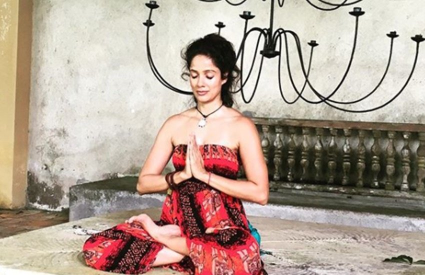 Vidya Malwade, actress Vidya Malwade, chak de india, Chak De India Girl, glamorous photographs, Vidya Malwade in Bikini, glamorous vidya malwade, hot vidya malwade, Shah rukh Khan actress, shah rukh khan, jansatta