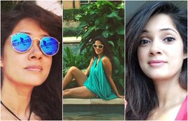 Vidya Malwade, actress Vidya Malwade, chak de india, Chak De India Girl, glamorous photographs, Vidya Malwade in Bikini, glamorous vidya malwade, hot vidya malwade, Shah rukh Khan actress, shah rukh khan, jansatta
