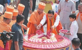 vijay rupani