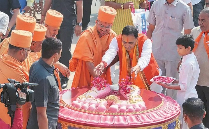 vijay rupani