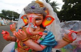 Vinayaka Chaturthi, Ganesh Chaturthi, Vinayaka Chaturthi, Vinayaka Chaturthi 2017, Vinayaka Chaturthi Puja, Vinayaka Chaturthi Puja, Vinayaka Chaturthi Puja Vidhi, Vinayaka Chaturthi Puja Vidhi, Vinayaka Chaturthi Puja Vidhi in Hindi,Vinayaka Chaturthi Puja, Ganesh Chaturthi Puja Vidhi, Vinayaka Chaturthi Puja Vidhi in Hindi, Vinayaka Chaturthi Worship, Why Tulsi is Probhited in Worship of Lord Ganesha, Vinayaka Chaturthi Pooja, Lord Ganesha Puja, Ganesha Puja, Latest News