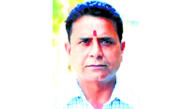 अज्ञात हमलावरों ने सोमवार को अमृतसर में स्थानीय हिंदू संघर्ष समिति के अध्यक्ष विपिन शर्मा पर सरेआम गोलियां बरसा कर उनकी हत्या कर दी। अज्ञात हमलावरों ने सोमवार को अमृतसर में स्थानीय हिंदू संघर्ष समिति के अध्यक्ष विपिन शर्मा पर सरेआम गोलियां बरसा कर उनकी हत्या कर दी।