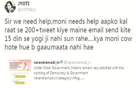 viral news