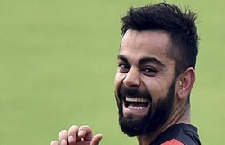 इंस्‍टाग्राम पर अपने एक पोस्‍ट से 3.2 करोड़ रुपये कमाते हैं विराट कोहली!