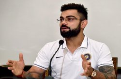 एक ही टीम के साथ लगातार क्रिकेट? श्रीलंका के साथ मैचों पर बोले विराट कोहली