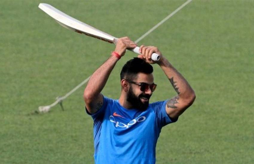 virat kohli practice in kolkata virat kohli practice in kolkata
