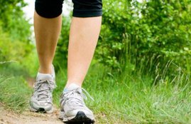 walking, walking exercise, walking exercise benefits, walking exercise benefits in hindi, walking early morning, walking early morning benefits, walking early morning benefits in hindi, early morning walking weight loss, yoga and meditation news in hindi, lifestyle news in hindi, jansatta