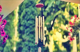 astro, astrology, china, chinese, chinese astrology, fangshui, india, indian, indian astrology, horoscope, wind chain, wind chimes, tips for wind chimes in hindi, religious news in hindi, jansatta