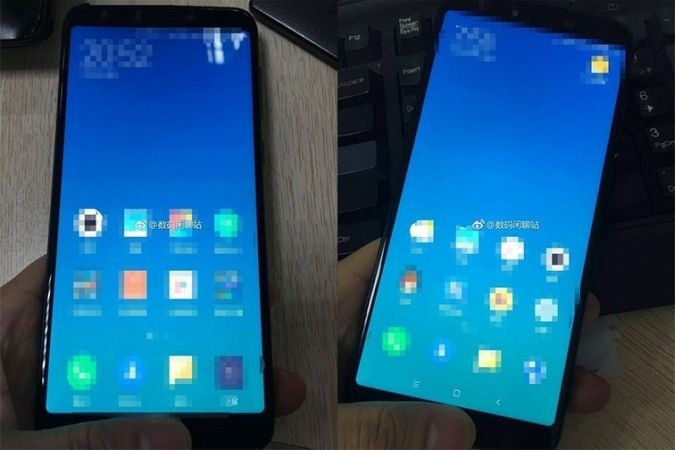 xiaomi redmi 5 plus