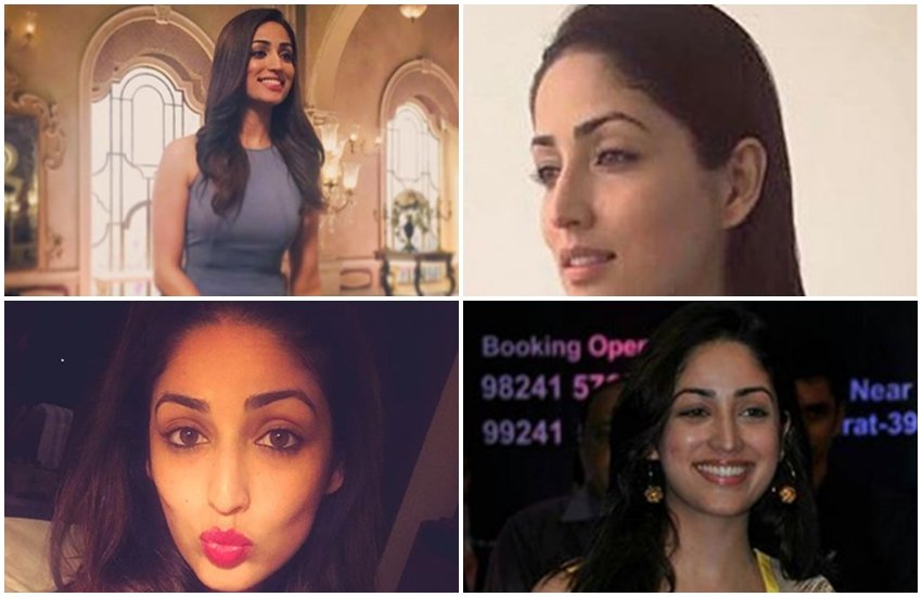 yami gautam, yami gautam birthday, vicky donor