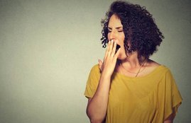 yawning, yawning facts in hindi, yawning treatments in hindi, yawning treatments in hindi picture gallery, yawning causes, yawning causes in hindi, yawning meaning in hindi, yawning meaning, yawning symptoms, yawning symptoms in hindi, why is yawning contagious, why excessive yawning, why do people yawn, how to stop yawning, how to stop yawning in hindi, lifestyle news in hindi, jansatta