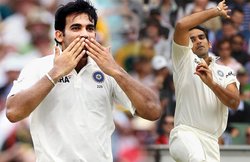 जब लाइव मैच में ‘आई लव यू जहीर’ कहकर पुकारने लगी ये अंजान लड़की, शर्म से लाल हो गए जहीर खान