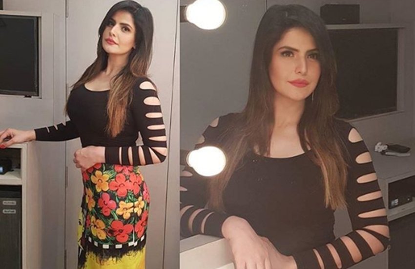 zareen khan, aksar 2, zareen khan allegations on producer zareen khan, aksar 2, zareen khan allegations on producer