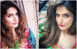 zareen khan, aksar 2, zareen khan allegation