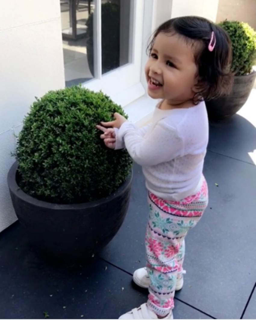 MS Dhoni's Daughter Ziva, Siva Looking Princes, Ziva cute photos, sakshi dhoni, Ms dhoni, captaion cool dhoni, dhoni daughter ziva, ziva latest photos, ziva photos