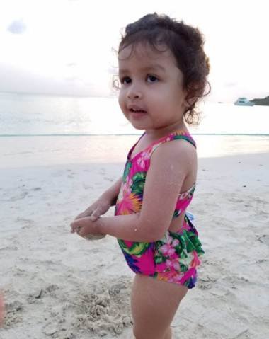 MS Dhoni's Daughter Ziva, Siva Looking Princes, Ziva cute photos, sakshi dhoni, Ms dhoni, captaion cool dhoni, dhoni daughter ziva, ziva latest photos, ziva photos