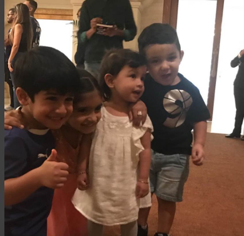 MS Dhoni's Daughter Ziva, Siva Looking Princes, Ziva cute photos, sakshi dhoni, Ms dhoni, captaion cool dhoni, dhoni daughter ziva, ziva latest photos, ziva photos