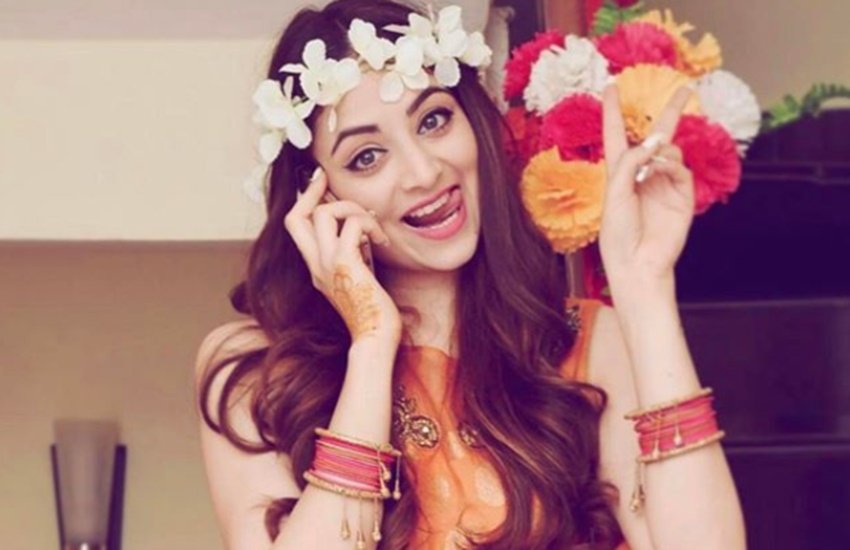 Zoya Afroz, Actress Zoya Afroz, child artist Zoya Afroz, Hum-Sath-Sath-Hain, Salman Khan, Actor Salman Khan, Sweetie weds NRI, Zoya Afroz film the Xpose, Zoya Afroz photos, jansatta