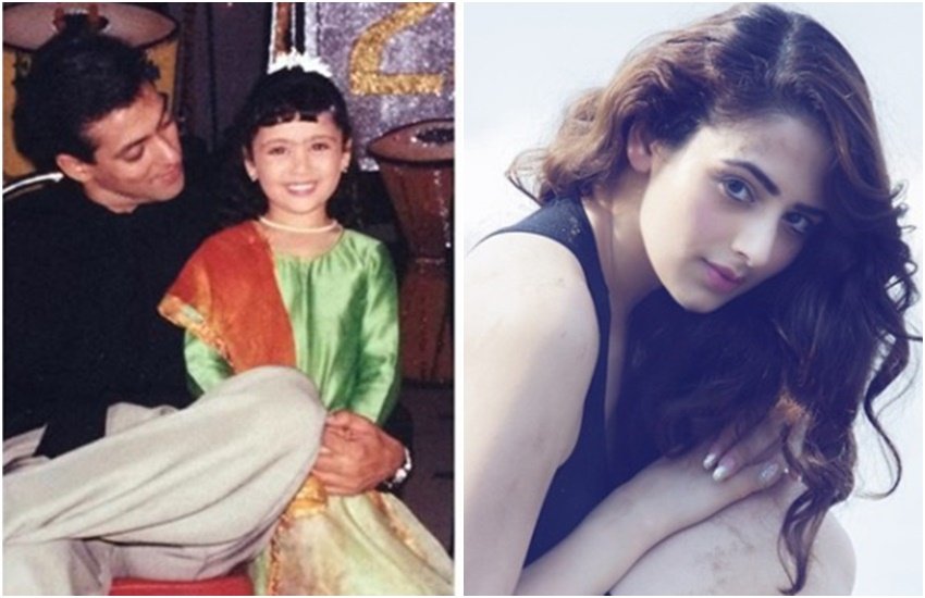 Zoya Afroz, Actress Zoya Afroz, child artist Zoya Afroz, Hum-Sath-Sath-Hain, Salman Khan, Actor Salman Khan, Sweetie weds NRI, Zoya Afroz film the Xpose, Zoya Afroz photos, jansatta