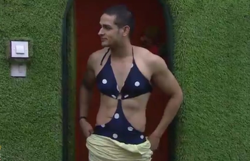 Priyank sharma, hina khan, akash dadlani, vikas gupta bigg boss 11, bigg boss season 11, bigg boss 11 13th December 2017, bigg boss 11 13th December 2017 episode, bigg boss 11 episode, bigg boss 11 episode 13th December, bigg boss 11 13th December full Episode, bigg boss 11 episode full, बिग बॉस 11, bigg boss 11 bigg boss season 11 episode, bigg boss news, bigg boss 11 full episode, bigg boss 11 full episode