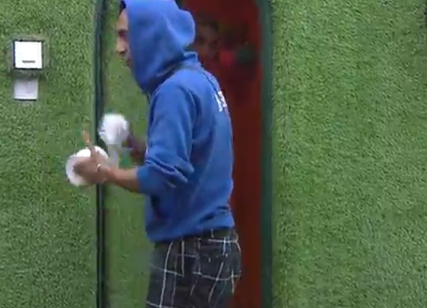Priyank sharma, hina khan, akash dadlani, vikas gupta bigg boss 11, bigg boss season 11, bigg boss 11 13th December 2017, bigg boss 11 13th December 2017 episode, bigg boss 11 episode, bigg boss 11 episode 13th December, bigg boss 11 13th December full Episode, bigg boss 11 episode full, बिग बॉस 11, bigg boss 11 bigg boss season 11 episode, bigg boss news, bigg boss 11 full episode, bigg boss 11 full episode