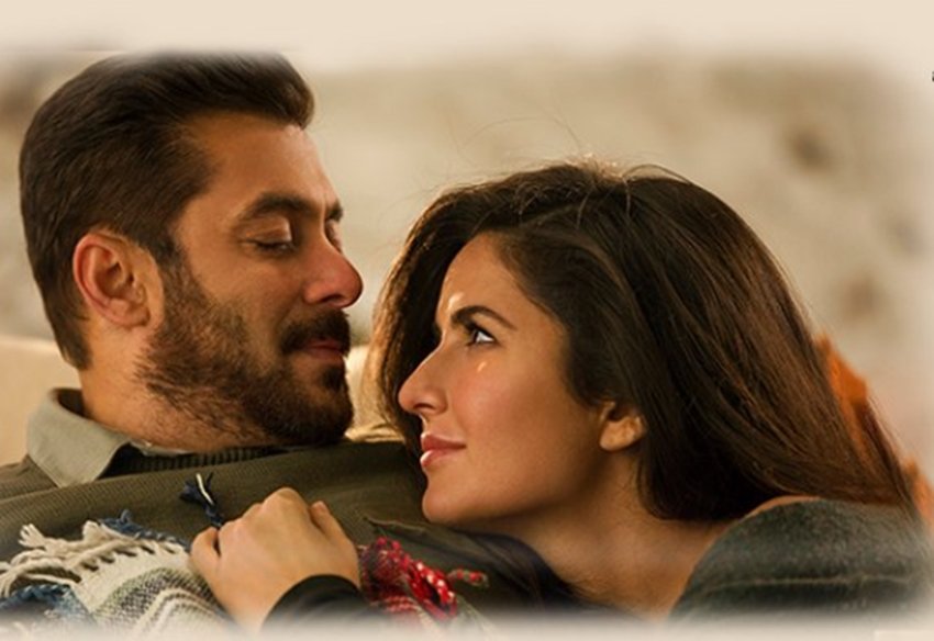 Tiger Zinda Hai Star, Katrina Kaif, Salman KhanSwag Se Swagat, Tiger Zinda Hai, Tiger Zinda Hai Star, Tiger Zinda Hai Cast, Tiger Zinda Hai star Katrina Kaif, Tiger Zinda Hai star Salman Khan, salman and katrina magazine photoshoot, salman photoshoot for vouge, see pics of salman and katrina, bollywood news, television news