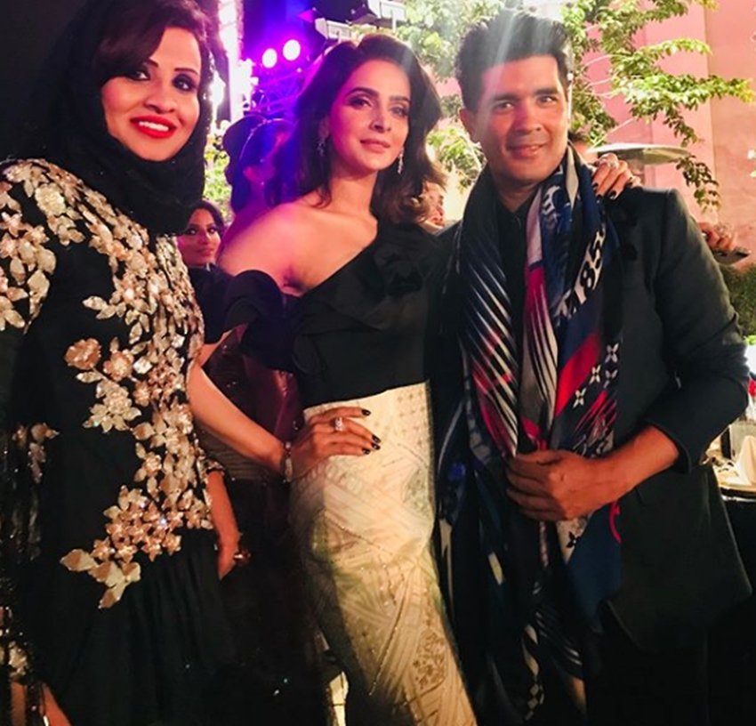 Indian beauty Sridevi, Bollywood designer Manish Malhotra, Sridevi pose with Pakistani beauties, Mahira Khan, Mawra Hocane,Saba Qamar, Saba Qamar at Masala Awards in Dubai, Sridevi at Masala Awards in Dubai, Manish Malhotra at Masala Awards in Dubai, Pakistani beauties at Masala Awards in Dubai, Mahira Khan at Masala Awards in Dubai