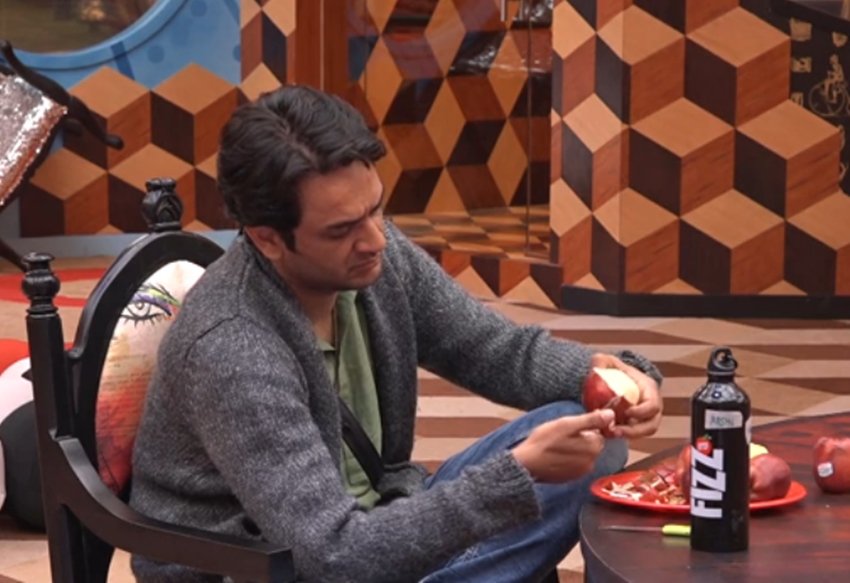 Bigg Boss 11: शिल्पा के किचन छोड़ने के बाद, देखिए क्या हो रहा घरवालों का हाल