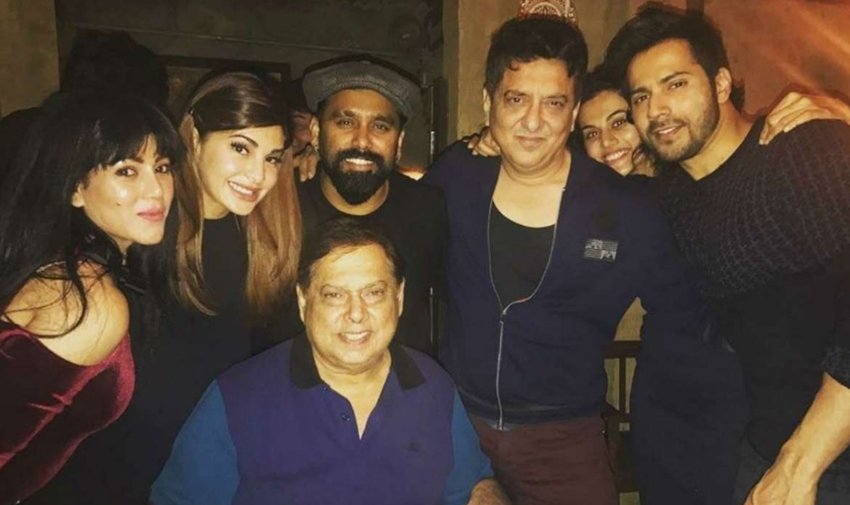 Judwaa 2, Jacqueline Fernandez, Jacqueline Fernandez party for success of Judwaa 2, Varun Dhawan, Taapsee Pannu, david dhawan join success party for Judwaa 2, Judwaa 2, Jacqueline Fernandez, Jacqueline Fernandez party for success of Judwaa 2, Varun Dhawan, Taapsee Pannu, david dhawan join success party for Judwaa 2