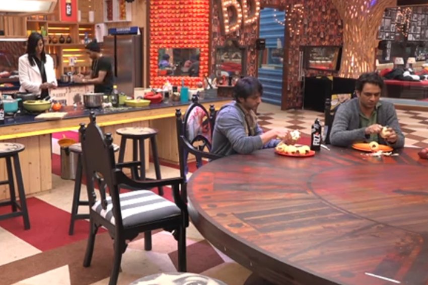 Bigg Boss 11: शिल्पा के किचन छोड़ने के बाद, देखिए क्या हो रहा घरवालों का हाल