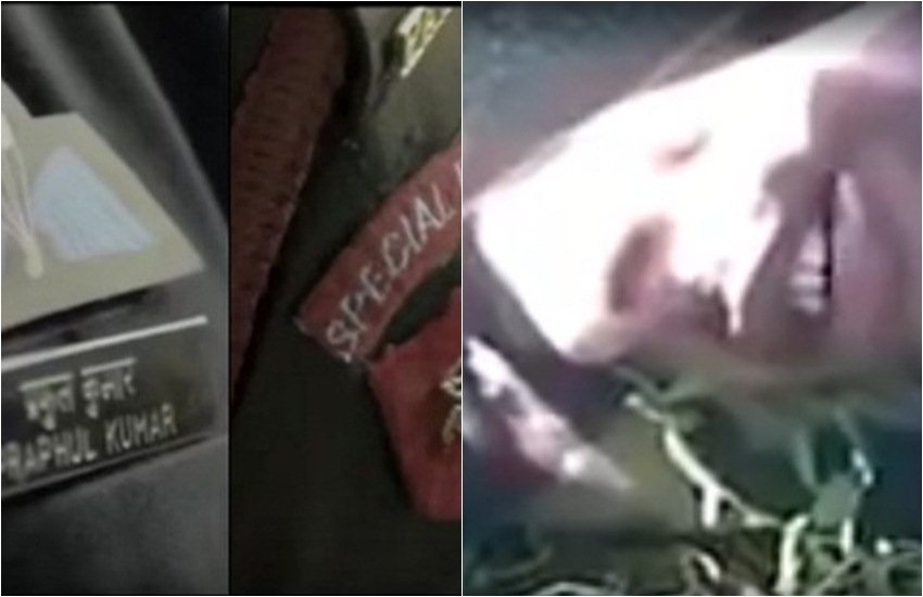 वायरल हो रहा है मेजर प्रफुल्‍ल का फर्जी वीडियो, सैनिक के आखिरी शब्‍द बताकर फैलाया जा रहा झूठ