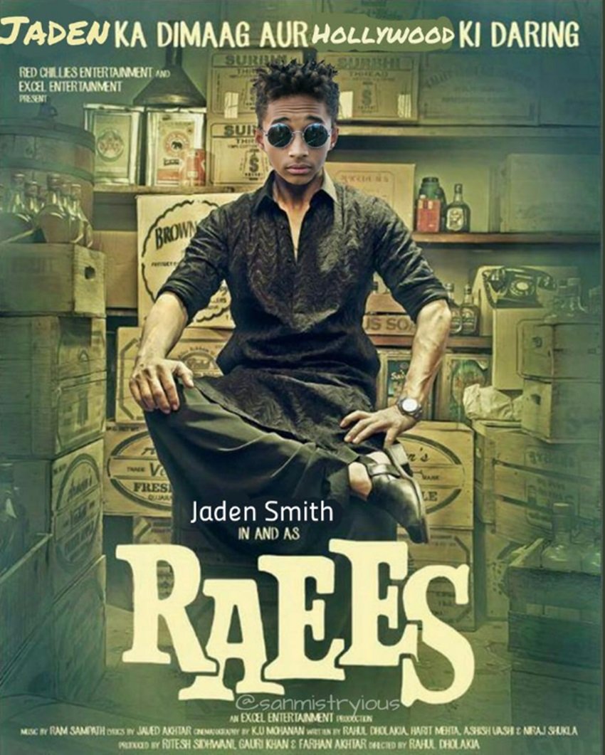 हॉलीवुड एक्टर ने जताई बॉलीवुड में काम करने की हसरत, ट्रोल्स ऐसे उड़ा रहे खिल्ली