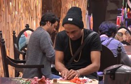arshi khan, akash dadlani, vikas gupta, shilpa shinde, hina khan, luv tyagi, priyank sharma, bigg boss 11, bigg boss season 11, bigg boss 11 15th December 2017, bigg boss 11 15th December 2017 episode, bigg boss 11 episode, bigg boss 11 episode full, bigg boss 11 bigg boss season 11 episode, bigg boss news, bigg boss 11 full episode, bigg boss 11 full
