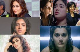 Bhoomi Pednekar, Taapsee Pannu, Kareena Kapoor, Madhuri Dixit, Bollywood celebs, zaira wasim alleged molestation on flight, Bhoomi Pednekar, Taapsee Pannu, Kareena Kapoor, Madhuri Dixit and other Bollywood celebs actor on zaira wasim alleged molestation on flight, entertainment news, zaira wasim, zaira wasim moleastation, zaira wasim vistara, zaira wasim vistara video, zaira wasim molested, zaira wasim molested case, zaira wasim molested video, zaira wasim latest news, zaira wasim news in hindi