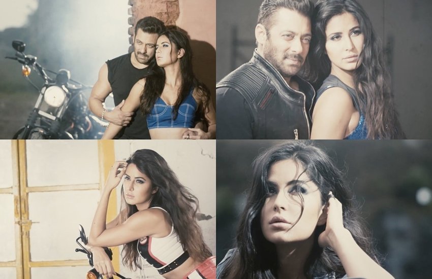 Tiger Zinda Hai Star, Katrina Kaif, Salman KhanSwag Se Swagat, Tiger Zinda Hai, Tiger Zinda Hai Star, Tiger Zinda Hai Cast, Tiger Zinda Hai star Katrina Kaif, Tiger Zinda Hai star Salman Khan, salman and katrina magazine photoshoot, salman photoshoot for vouge, see pics of salman and katrina, bollywood news, television news