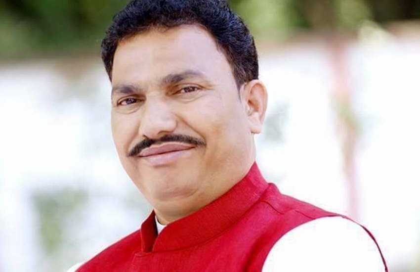 उज्जैन से बीजेपी के लोकसभा सांसद डा. चिंतामणि मालवीय। उज्जैन से बीजेपी के लोकसभा सांसद डा. चिंतामणि मालवीय।