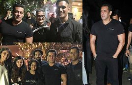 Salman Khan, Salman Khan Birthday, Salman Khan Age, Salman Khan Birth Date, Salman Khan Movies, Salman Khan Latest News, Salman Khan Tiger Zinda Hai, Tiger Zinda Hai, Salman Khan News in Hindi
