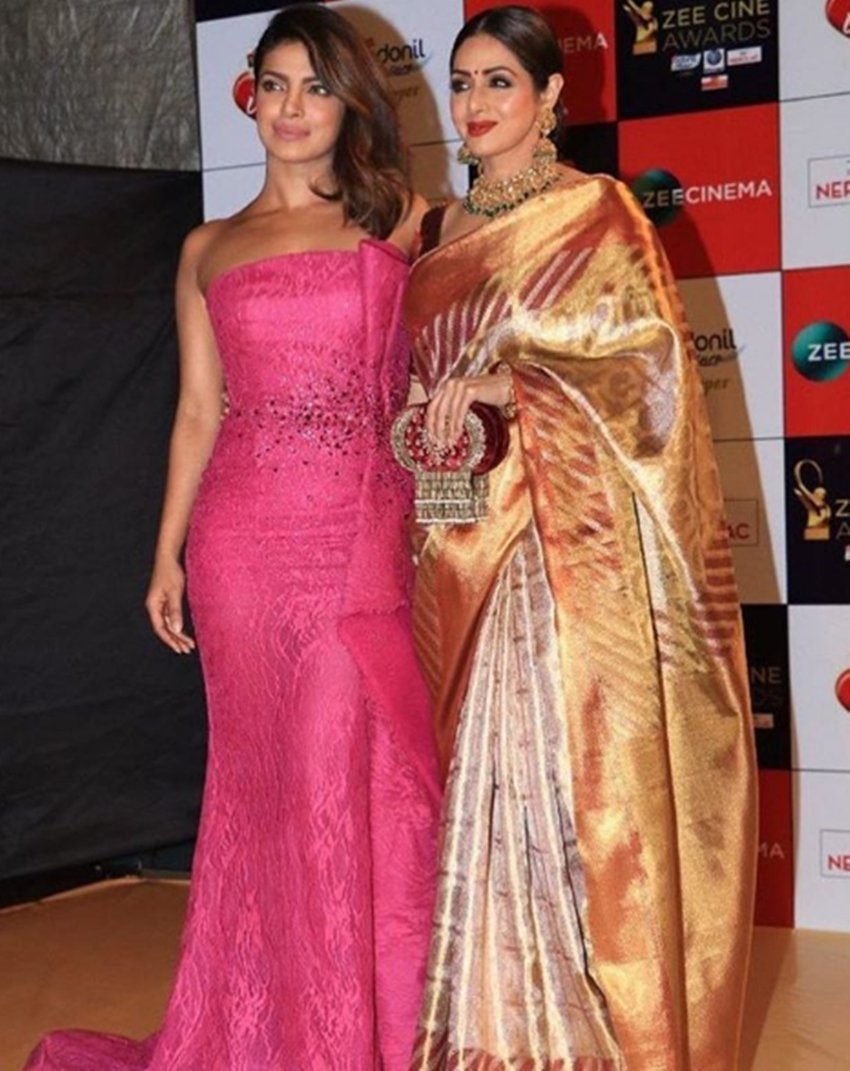 Zee Cine Awards Photos, Priyanka, Sridevi, Katrina, Alia, varun dhawan, priyanka chopra, sridevi, alia bhatt, sridevi in award function, priyanka chopra in mumbai, be town stars shining night, Zee Cine Awards Photos, Priyanka, Sridevi, Katrina, Alia, varun dhawan, priyanka chopra, sridevi, alia bhatt, sridevi in award function, priyanka chopra in mumbai, be town stars shining night, television news, entertainment news, bollywood night, bollywood news
